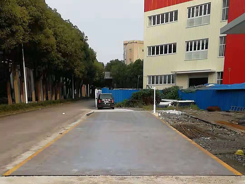 上海浦東外高橋二電廠(chǎng) 上海浦東外高橋二電廠(chǎng)